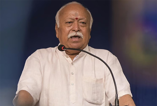 Mohan Bhagwat